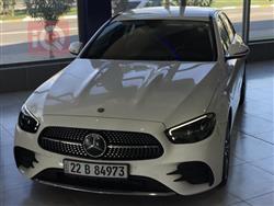 مێرسێدس بێنز E-Class